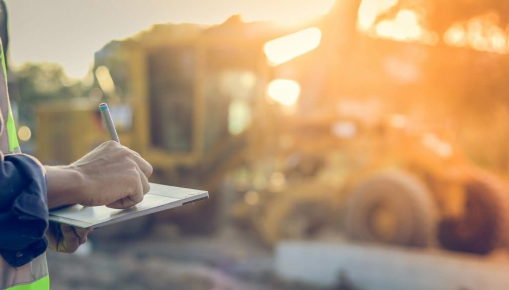 Construction Equipment Leasing 101: The Benefits