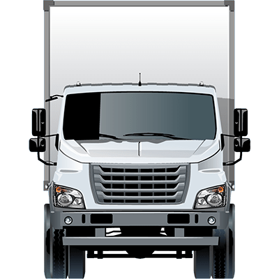 Financing Programs for Box Trucks & Straight Trucks
