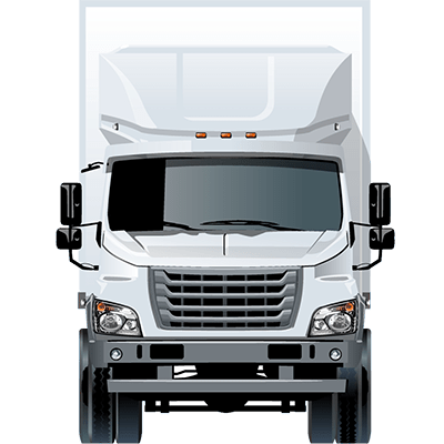 Lease & loan options for commercial trucks