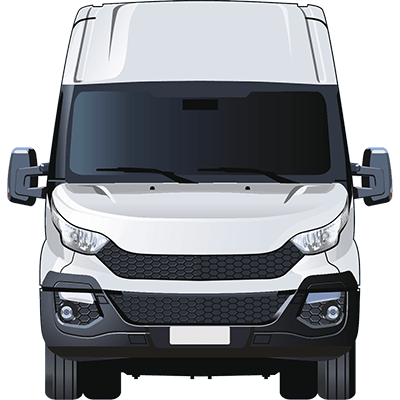 Lease programs for delivery vans and commercial vehicles