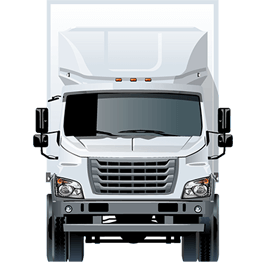 Lease & Loan Programs for Commercial Trucks
