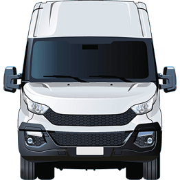Lease Programs for Delivery Vans & Vocational Vehicles