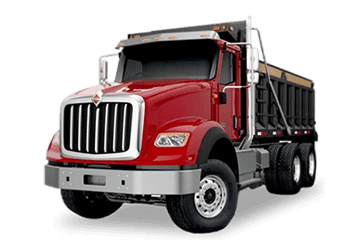 Lease & Loan Programs for Commercial Trucks & Vehicles