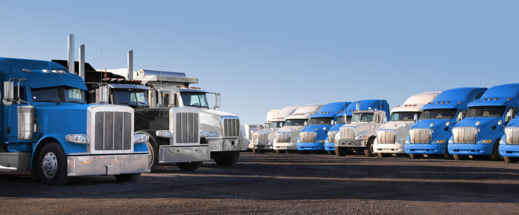 TopMark Funding-Commercial-Truck-Financing