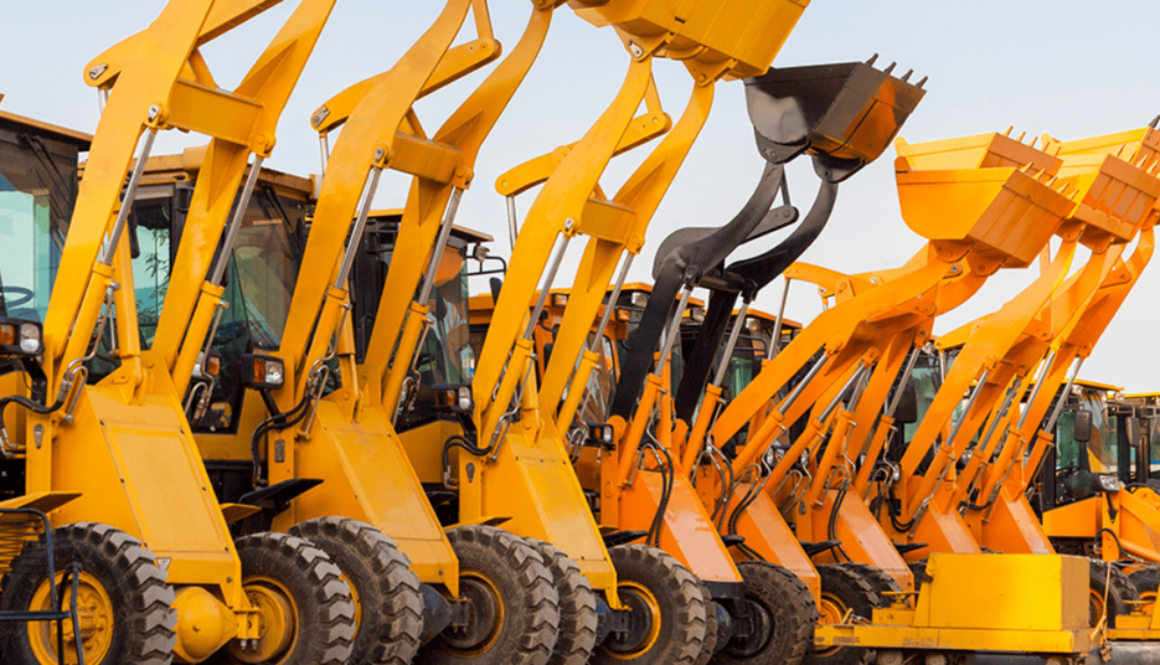 Best sites to shop for construction equipment